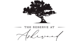 The Reserve at Ashewood Logo