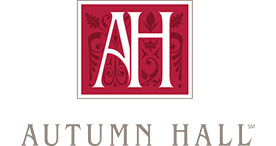 Autumn Hall Logo
