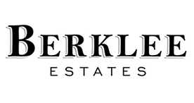 Berklee Estates Logo
