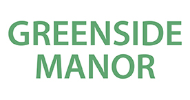 Brick Landing - Greenside Manor Logo