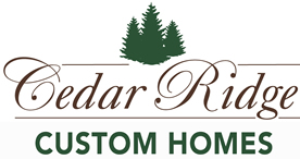 Cedar Ridge Youngsville Logo