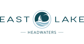 East Lake - Headwaters Logo