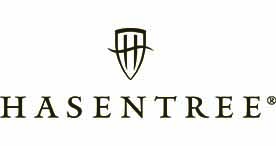 Hasentree by Mungo Homes Logo