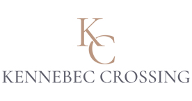 Kennebec Crossing Townes Logo
