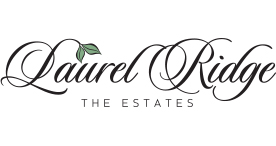 Laurel Ridge Logo
