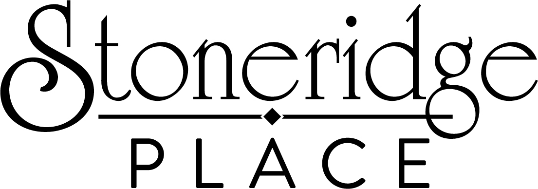 Stoneridge Place Logo