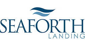 Seaforth Landing Logo