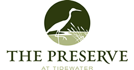 The Preserve at Tidewater Logo