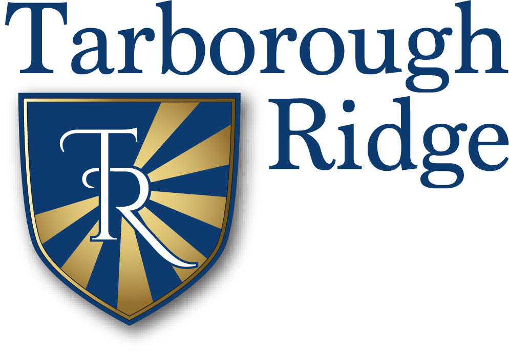 Tarborough Ridge Logo