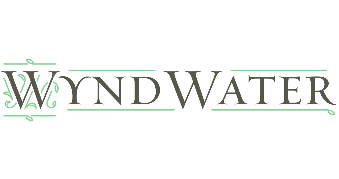 WyndWater Robuck Collection Logo