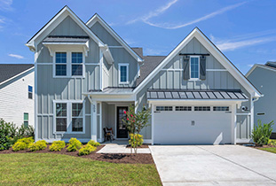 Robuck Homes