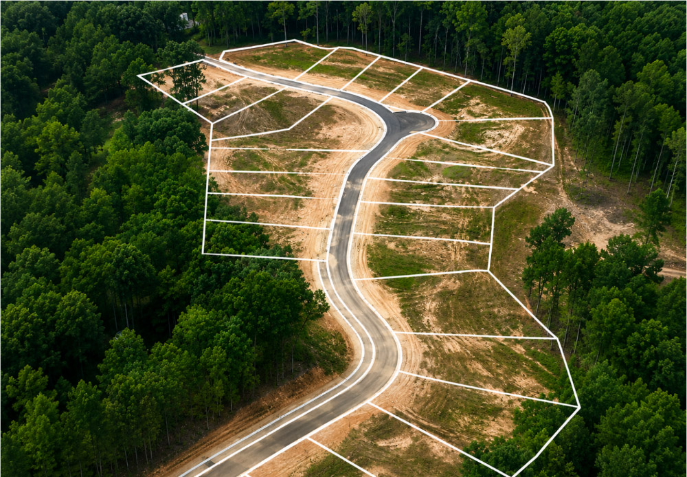 Land & Lot Opportunities