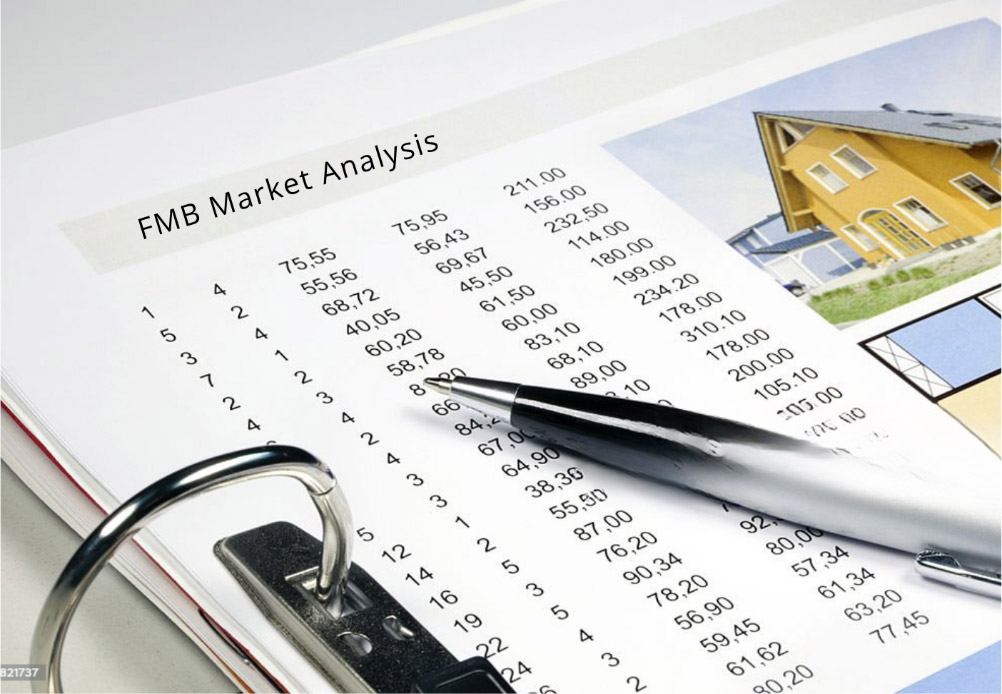 Market Analysis & Research