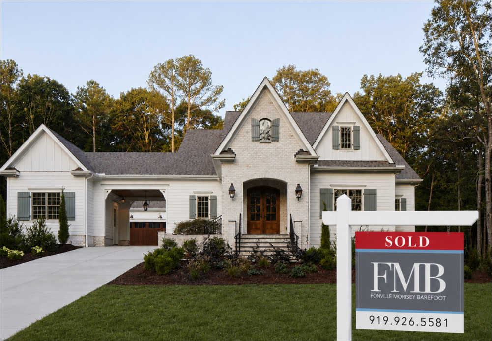 New Home Sales